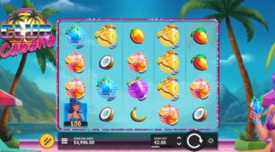 Club Cabana demo play free 0