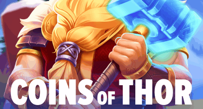 Coins Of Thor – Hold And Win