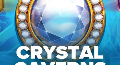 Crystal Caverns Megaways
