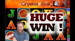 Crystal Ball max win video 2