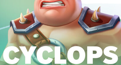 Cyclops Smash