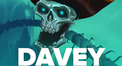 Davey Bones