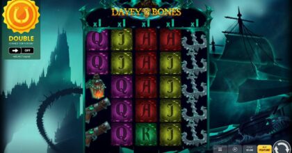 Davey Bones