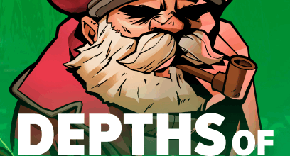 Depths Of Fortune