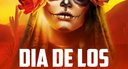 Dia De Los Muertos 2