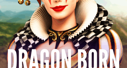 Dragon Born Megaways