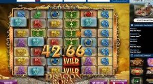 Dragon Born Megaways max win video 0