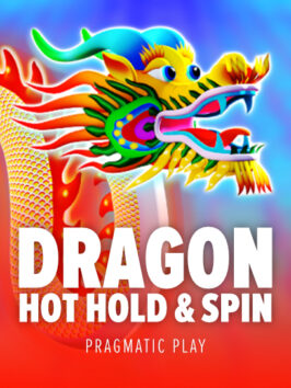 Dragon Hot Hold & Spin
