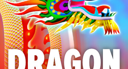 Dragon Hot Hold & Spin
