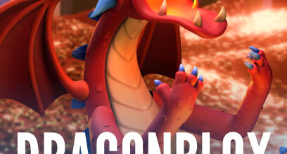 Dragonblox