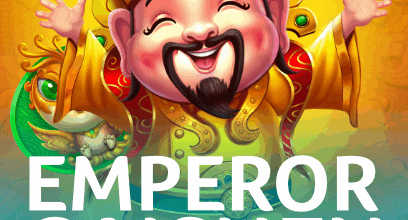 Emperor Caishen