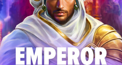 Emperor Of India