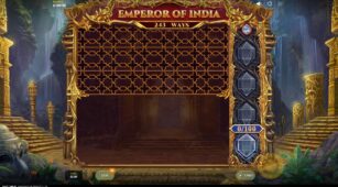 Emperor Of India demo play free 0