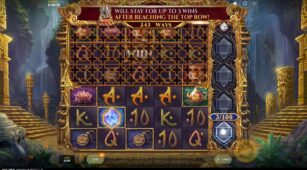 Emperor Of India demo play free 1