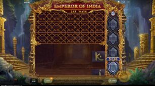 Emperor Of India demo play free 3