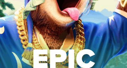 Epic Dreams