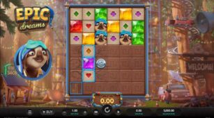 Epic Dreams demo play free