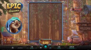 Epic Dreams demo play free 0