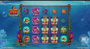 Fish ‘N’ Nudge Big Catch demo play free 0