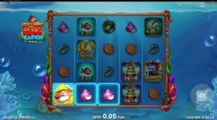 Fish ‘N’ Nudge Big Catch demo play free 3