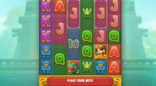 Fortune Of Aztec demo play free 0