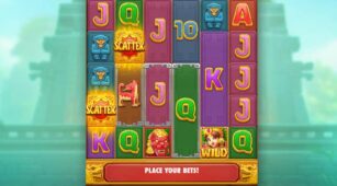 Fortune Of Aztec demo play free 2