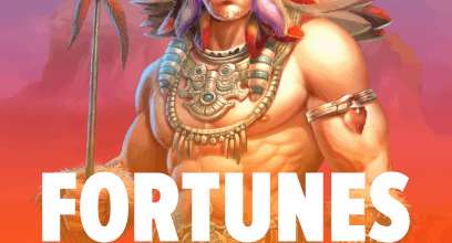 Fortunes of Aztec
