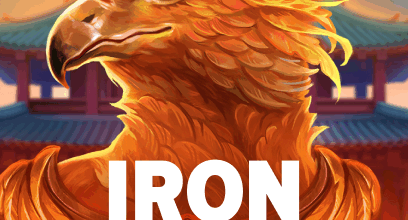 Iron Phoenix