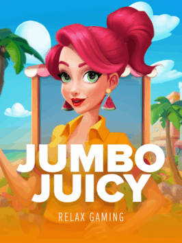 Jumbo Juicy