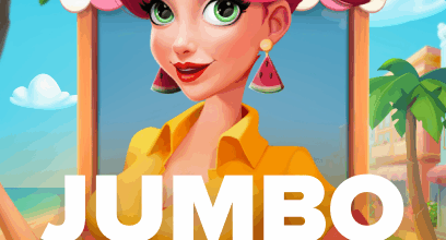Jumbo Juicy