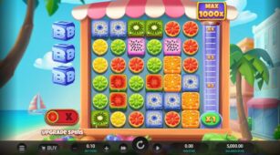 Jumbo Juicy demo play free