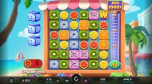Jumbo Juicy demo play free 1