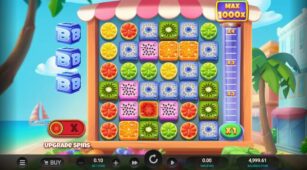 Jumbo Juicy demo play free 3