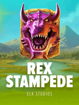 Rex Stampede