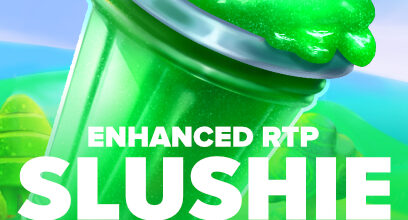 Slushie Party Enhanced Rtp