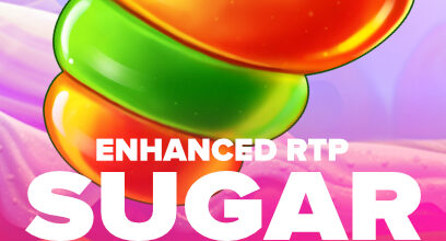 Sugar Twist Enhanced Rtp
