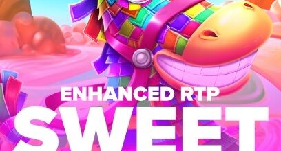 Sweet Fiesta Enhanced Rtp
