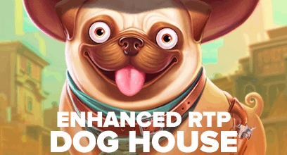The Dog House – No Dog Left Behind Enhanced Rtp
