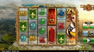 Dragon Born Megaways demo play free 3