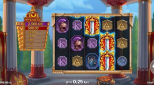 10 Swords demo play free 3