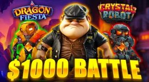Dragon Fiesta max win video 0