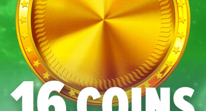 16 Coins Grand Gold Edition