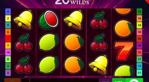 20 Ember Wilds demo play free 2