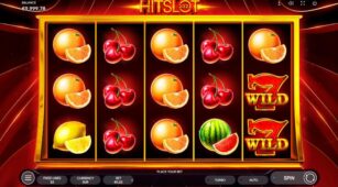 2022 Hit Slot demo play free 0