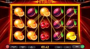 2022 Hit Slot demo play free 1