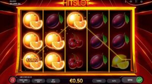 2022 Hit Slot demo play free 2