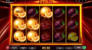2022 Hit Slot demo play free 3