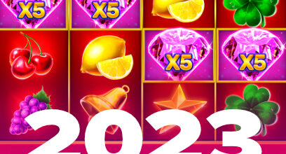 2023 Hit Slot