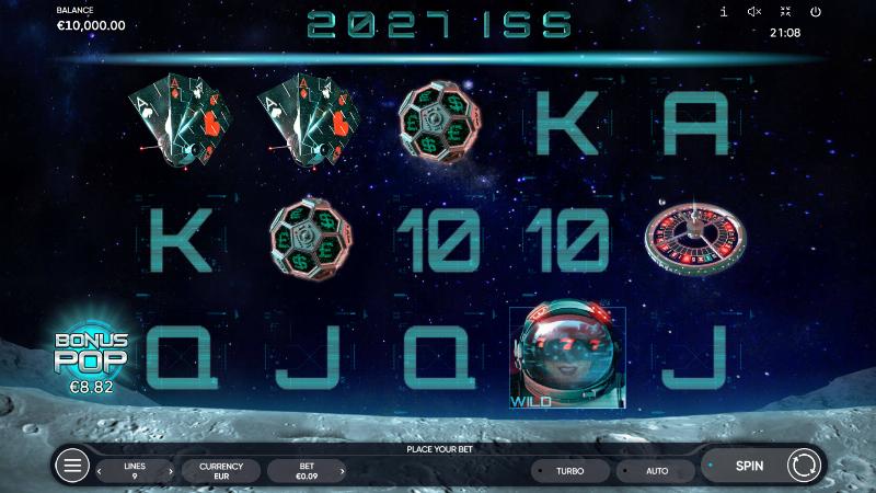 2027 Iss