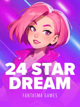 24 Stars Dream